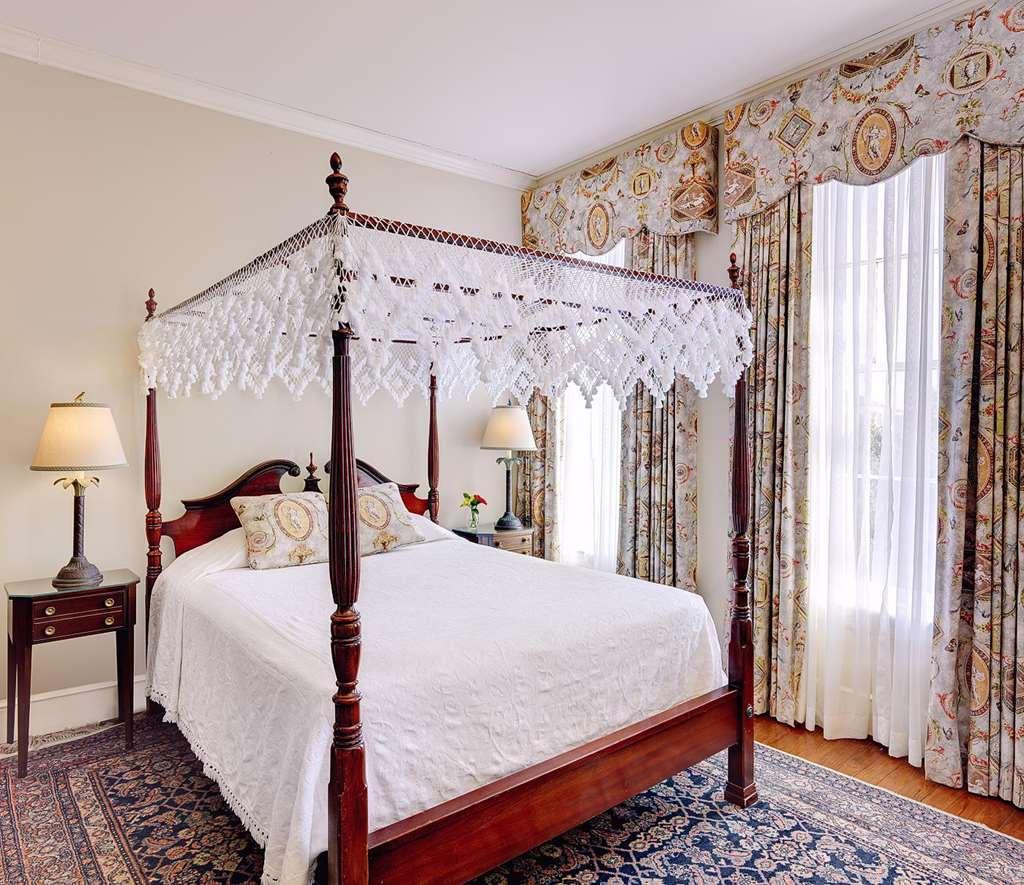 John Rutledge House Inn Charleston Habitación foto