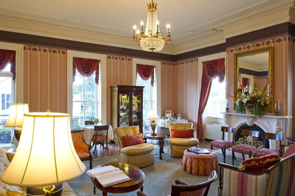 John Rutledge House Inn Charleston Servicios foto