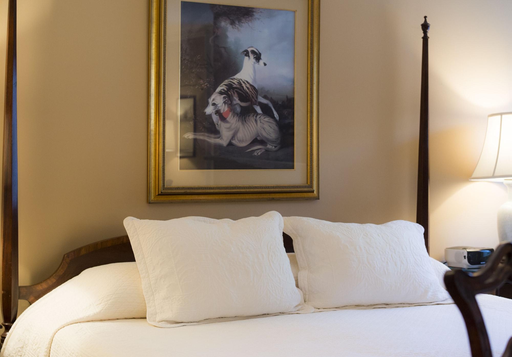 John Rutledge House Inn Charleston Exterior foto