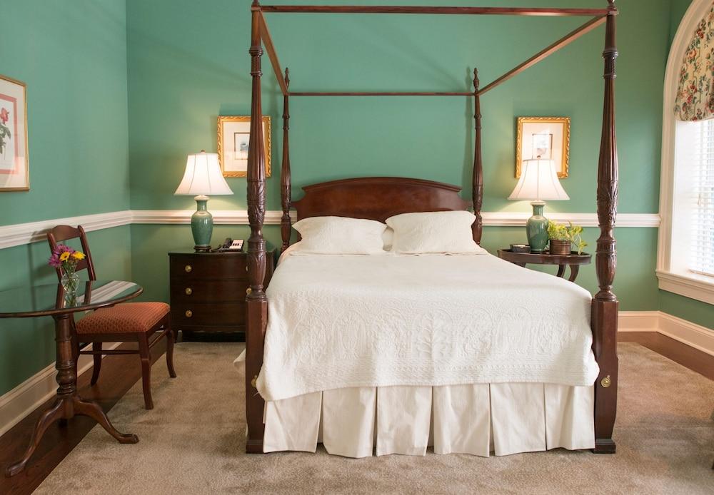 John Rutledge House Inn Charleston Exterior foto