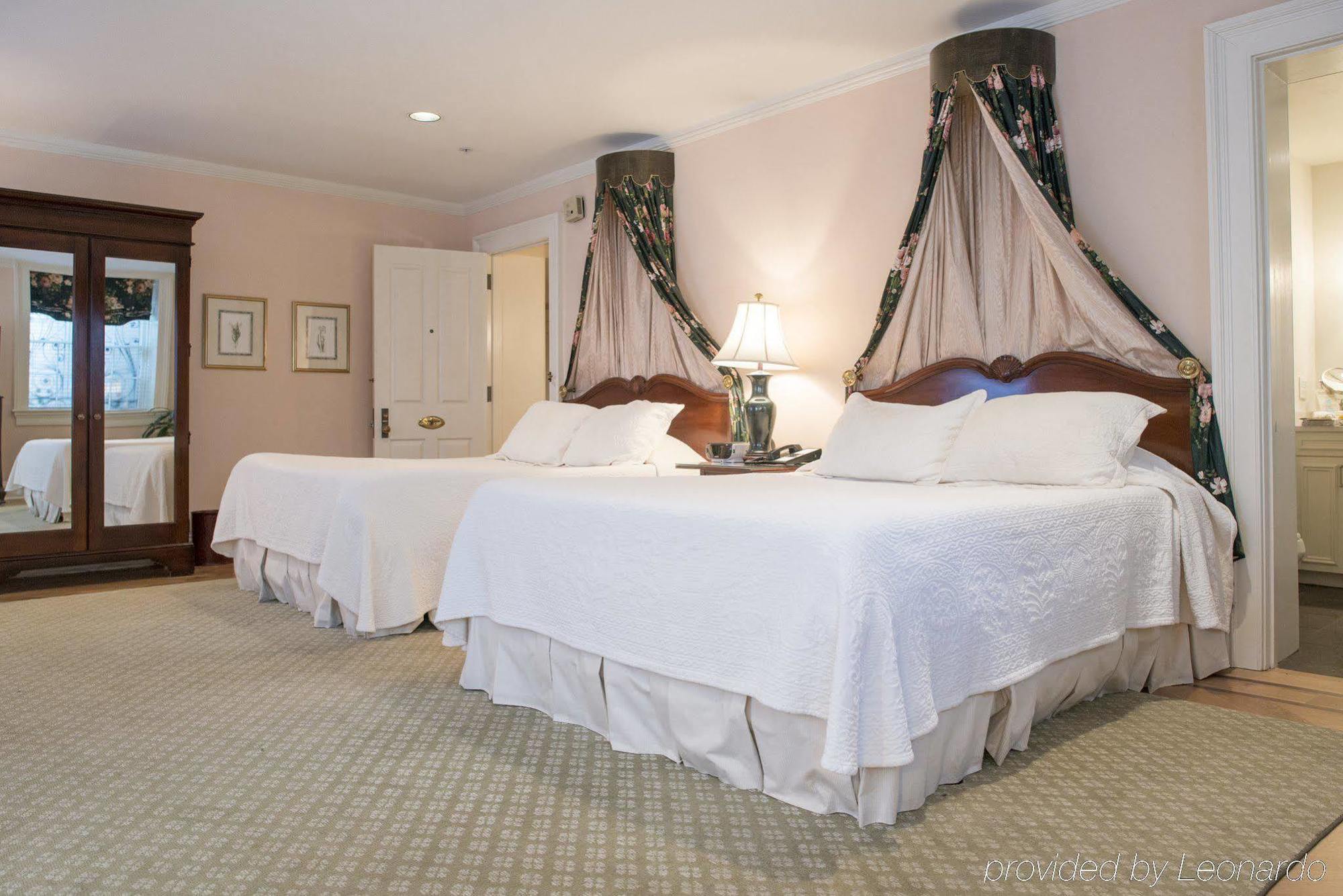 John Rutledge House Inn Charleston Exterior foto