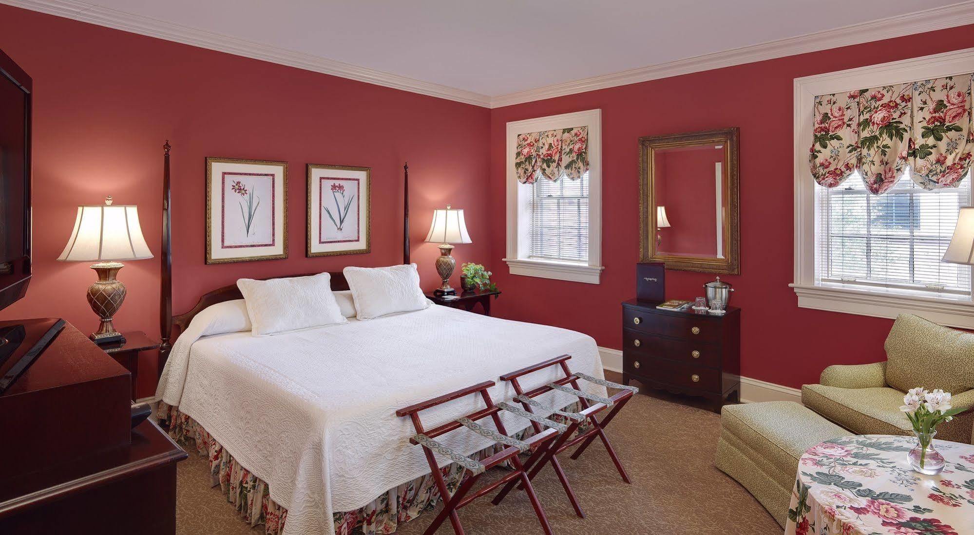 John Rutledge House Inn Charleston Habitación foto