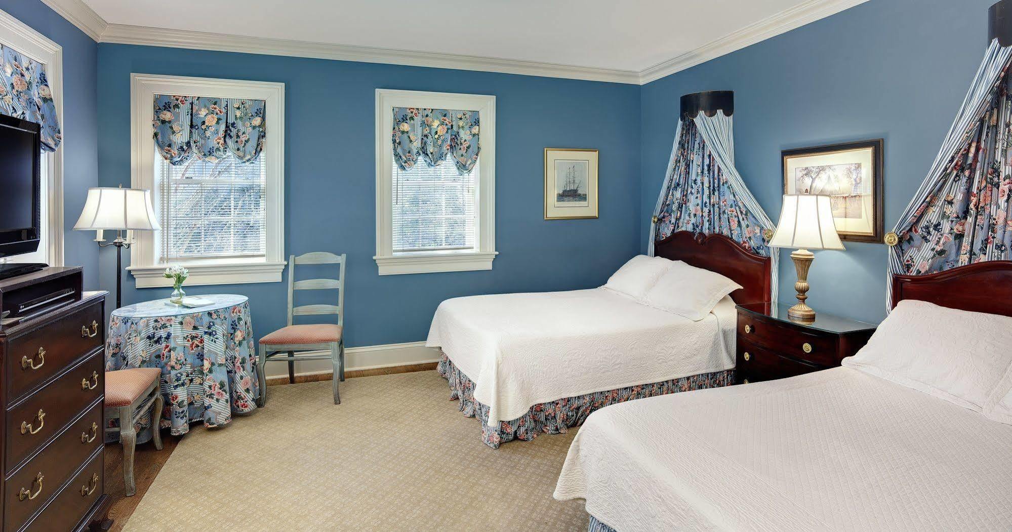 John Rutledge House Inn Charleston Habitación foto